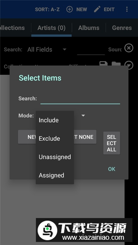 mobilesheetsfree专业版免费版截图3