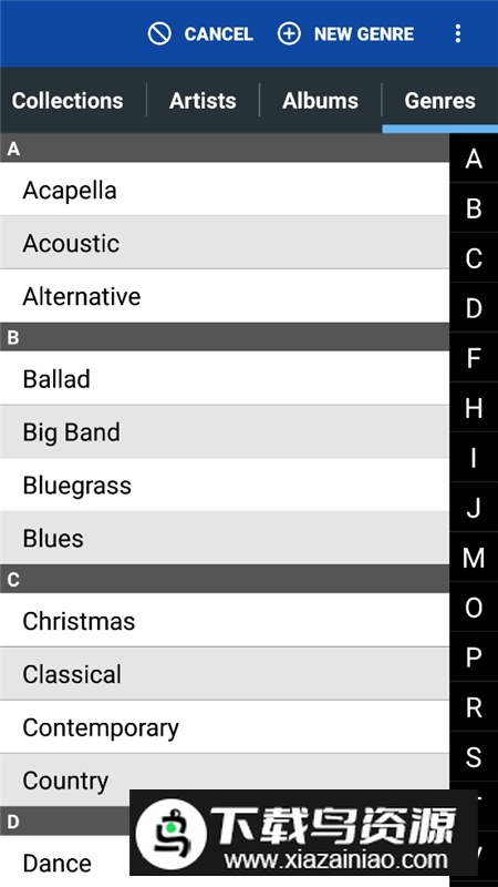 mobilesheetsfree专业版免费版截图4