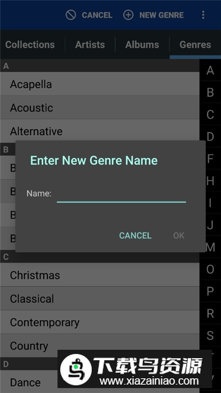 mobilesheetsfree专业版免费版截图5