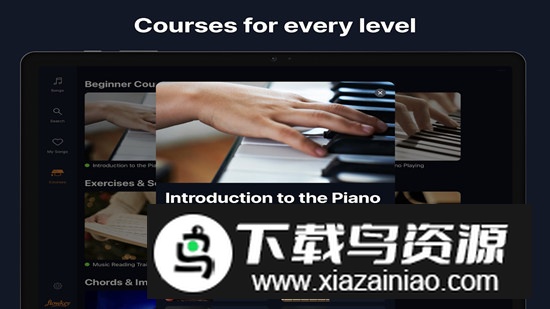 flowkey流琴app官方最新版最新版截图4