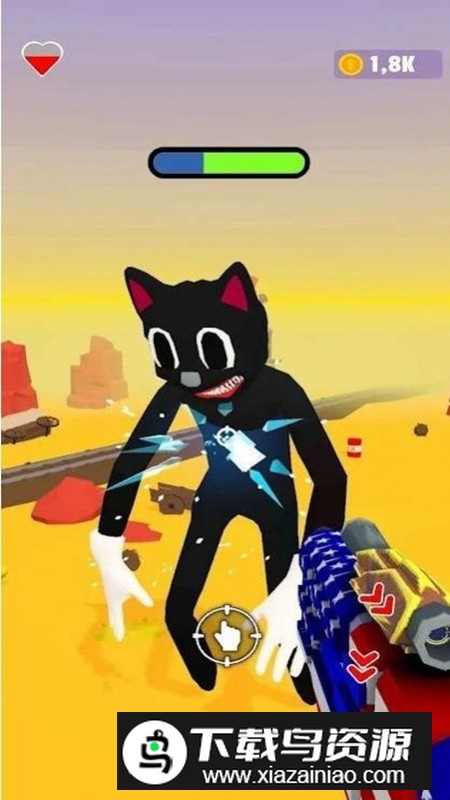 sniper wars狙击战官方正版2024截图3