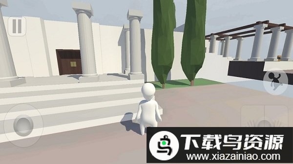 人类一蹶不振免付费破解版(Human Fall Flat 2019)最新版截图2