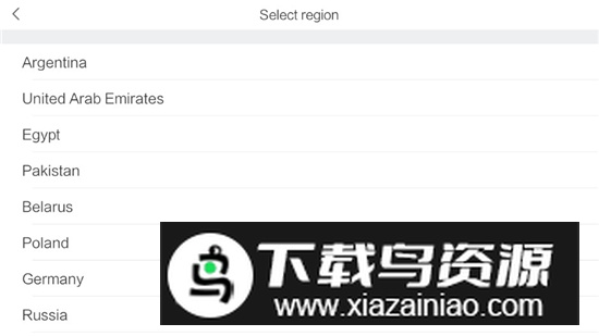 FIMI Navi 3.0飞米无人机航拍软件安卓版截图2