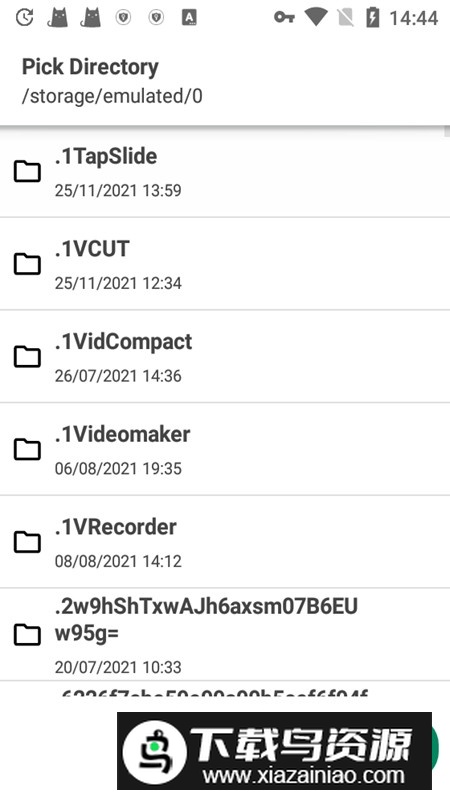 apkcombo手机客户端(APKCombo Installer)截图5
