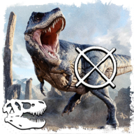 Dinosaur Hunting Big Carnivores恐龙狩猎官方正版apk安装包