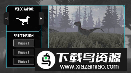 Dinosaur Hunting Big Carnivores恐龙狩猎官方正版apk安装包截图2