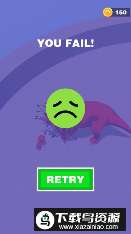 Fierce Shoot凶猛的射击安卓版apk安装包截图3