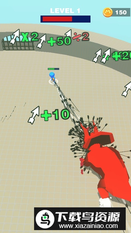 Fierce Shoot凶猛的射击安卓版apk安装包截图5