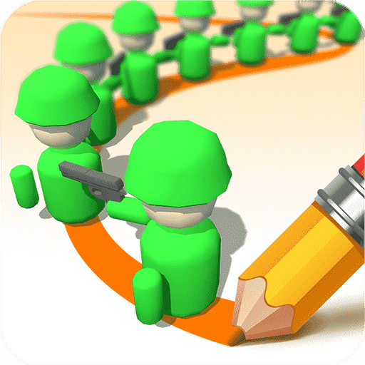 涂鸦军团手机版