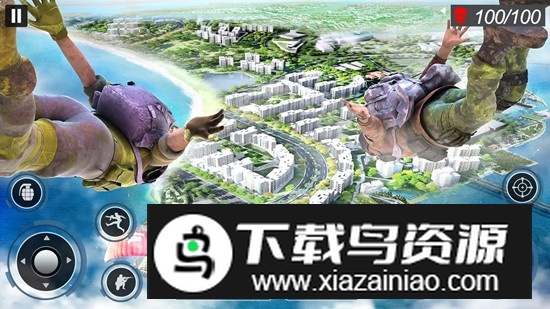 战场突击队金币破解版最新版截图4