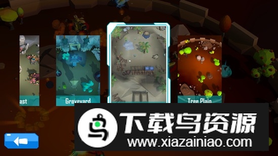 坦克大战3D破解版全地图解锁最新版截图2