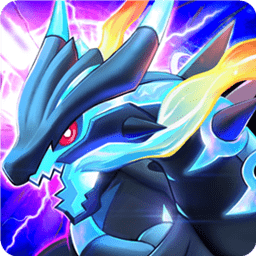 口袋精灵2时空服