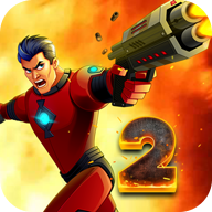 Alpha Guns2阿尔法枪炮2无限金币破解版