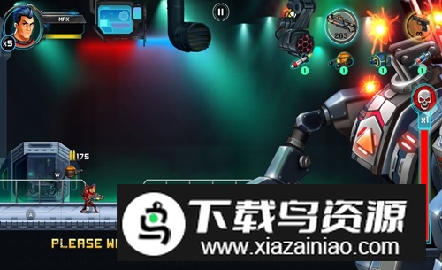 Alpha Guns2阿尔法枪炮2无限金币破解版最新版截图3
