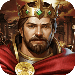 征战王权果盘版