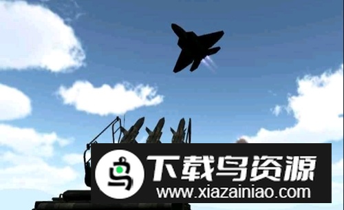 Air Scramble(空中争夺无限金币版)截图3