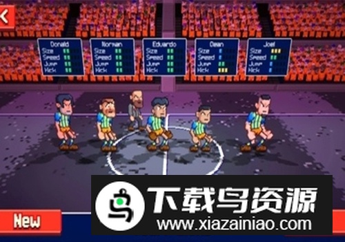 Super JumpSoccer(超级跳跃足球破解版内置菜单版)最新版截图3