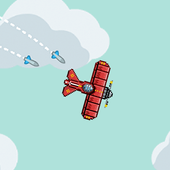 Mayday摇翼飞行中文安卓版