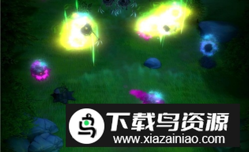 夜弓箭手修改金币版最新版截图2