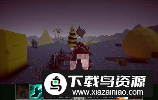 DoomZombies(僵尸毁灭者无限金币版强加版)截图4