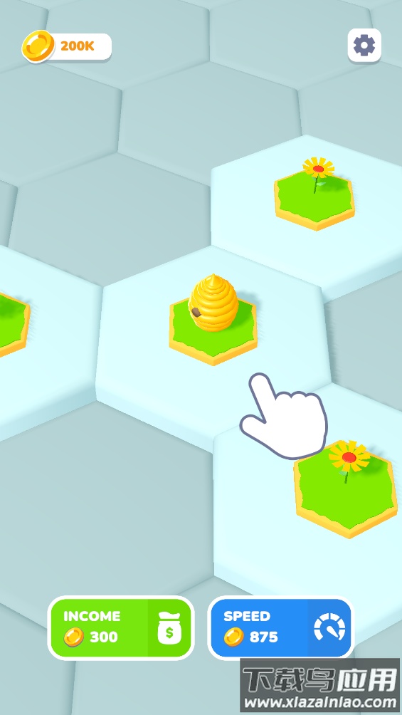 蜜蜂连接Bees Connect最新版截图1