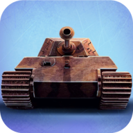 坦克突击射击无限金币无限钞票版下载