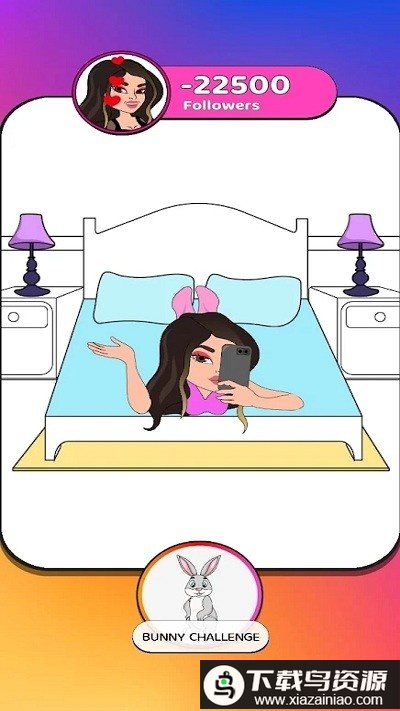 成为名人游戏(Become a Celebrity)最新版截图2