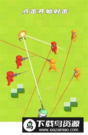 枪神传说3D无限金币体力版最新版截图2