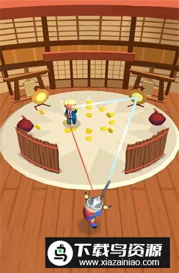 枪神传说3D无限金币体力版最新版截图3