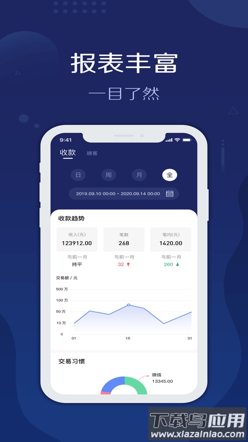 旺铺管家app最新版截图1