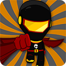 火柴人出击无敌破解版游戏