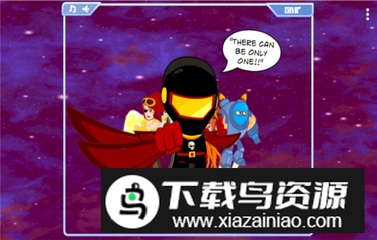 火柴人出击无敌破解版游戏最新版截图3