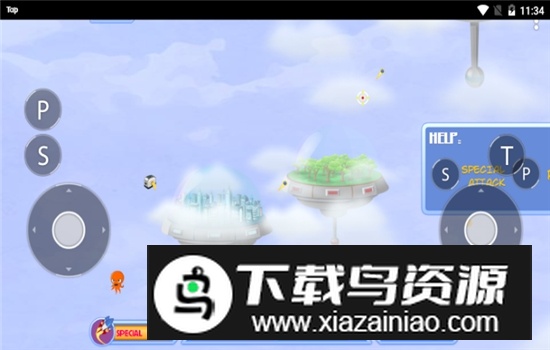 火柴人出击无敌破解版游戏最新版截图5