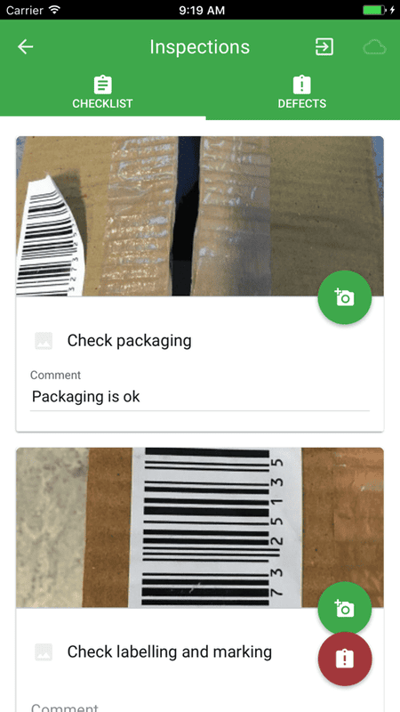 qarma app最新版截图1