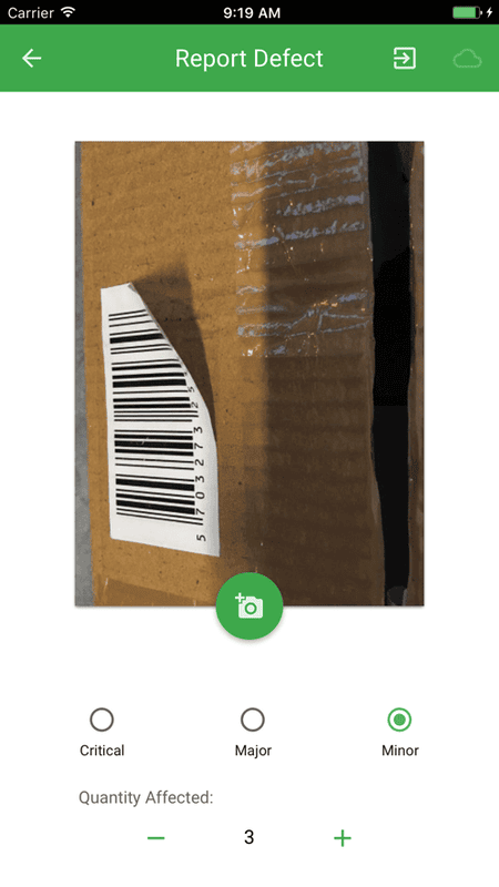 qarma app最新版截图2