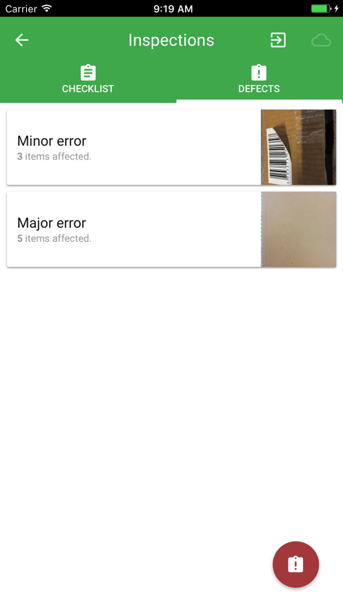 qarma app最新版截图4
