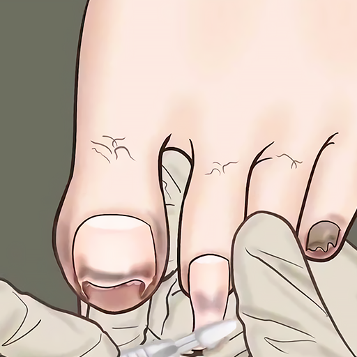 修脚师傅模拟器游戏下载安装