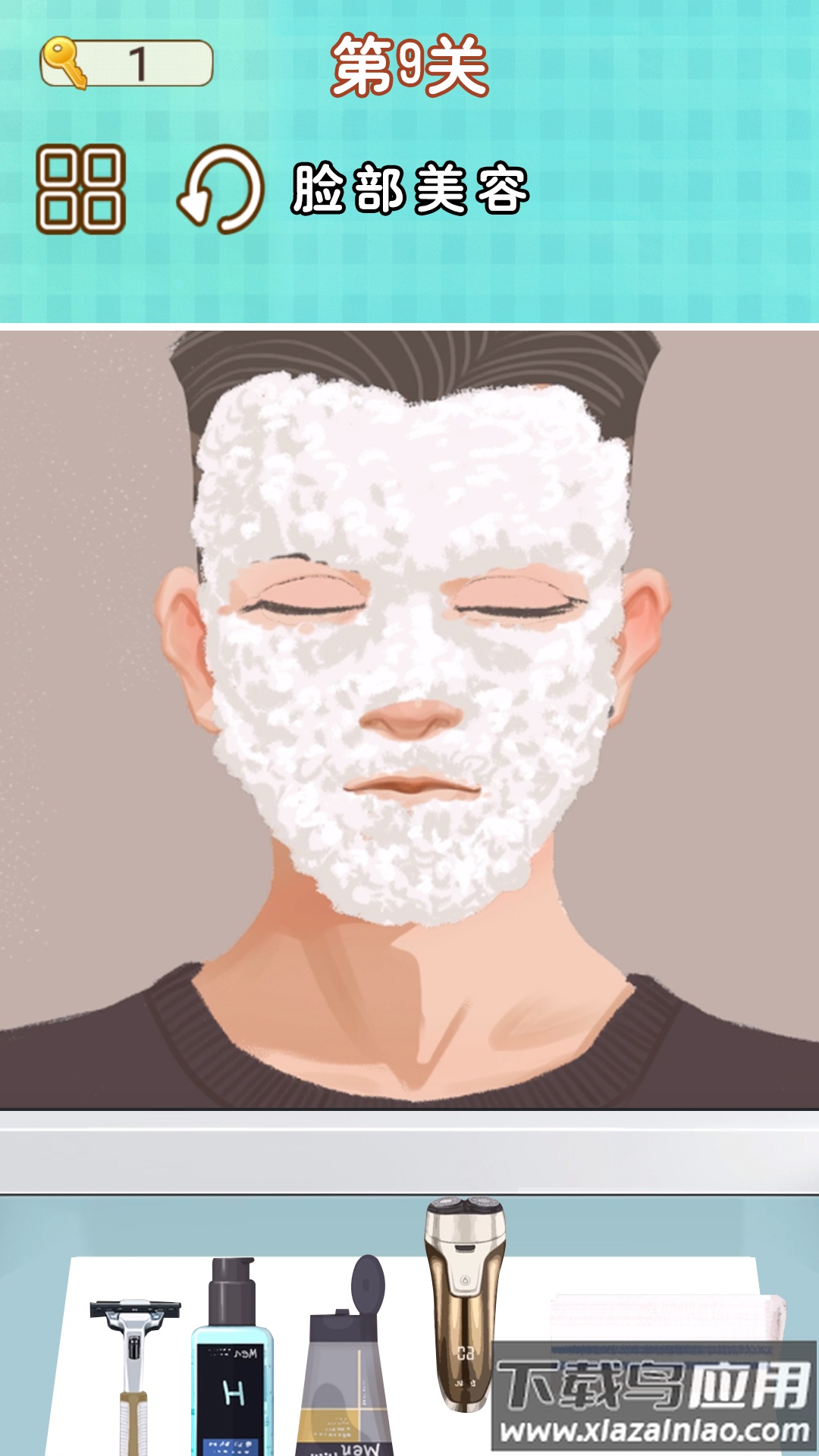 修脚师傅模拟器游戏下载安装最新版截图3