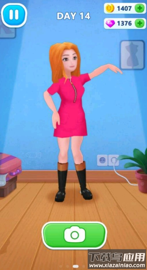 梦幻造型师游戏下载安装最新版截图3