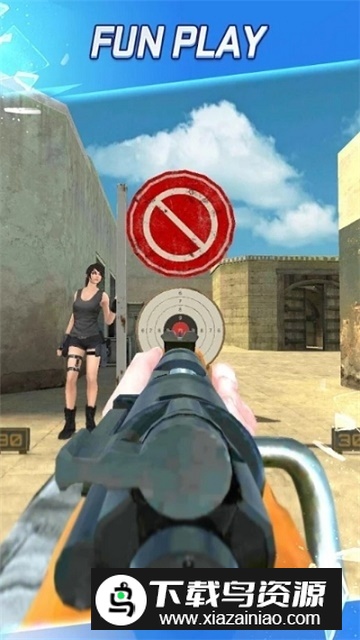 Shooting World2(射击世界2安卓破解版)最新版截图4