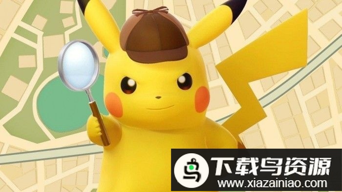 宝可梦世界王国最新版最新版截图1