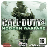 使命召唤4现代战争单机重置版