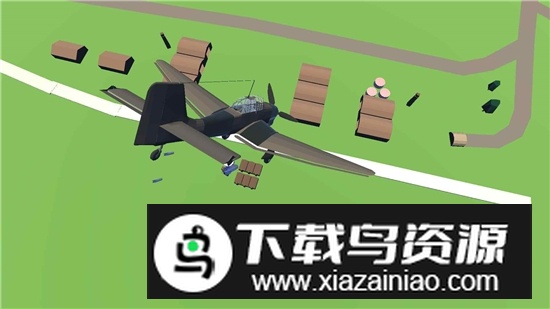 7723世界大战飞行模拟器汉化修改版截图2