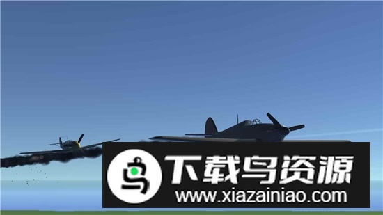 7723世界大战飞行模拟器汉化修改版截图3