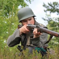 Ghosts of War(战争幽灵二战射击修改无限子弹版)