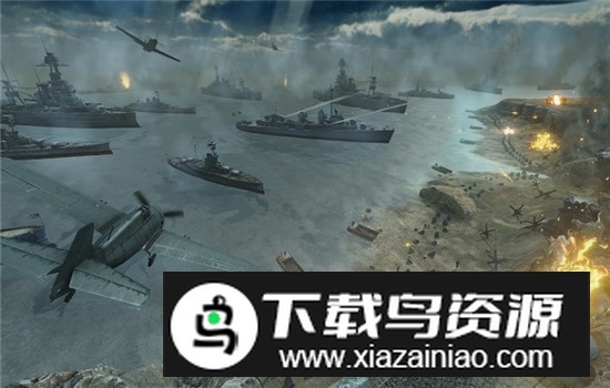 Ghosts of War(战争幽灵二战射击修改无限子弹版)截图3