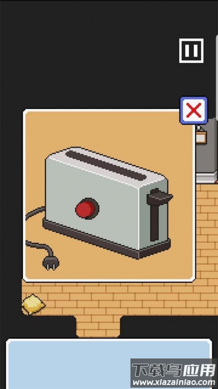 密室逃脱好奇的房间游戏下载安装最新版截图1