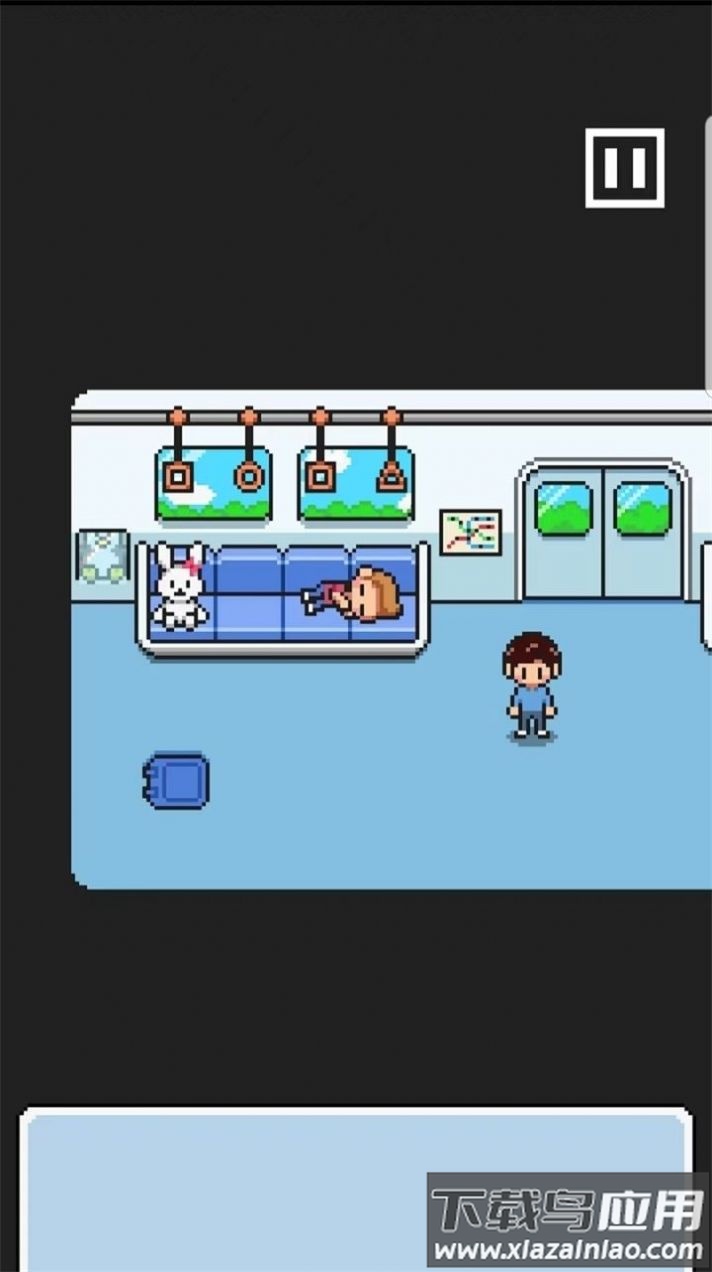 密室逃脱好奇的房间游戏下载安装最新版截图4