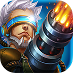 cf暴击僵尸单机版内购版