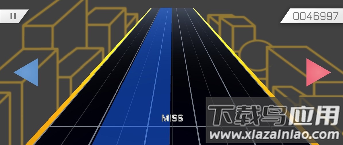 记忆Cynellia音游最新版截图2